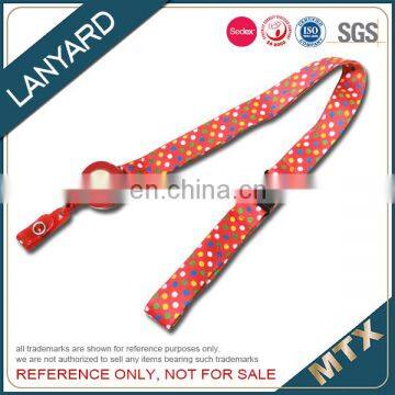 Custom Yoyo Lanyard photo-3