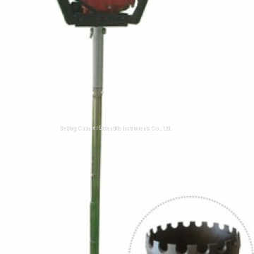QT-TQ0303 Petrol-powered intact root sampling drill