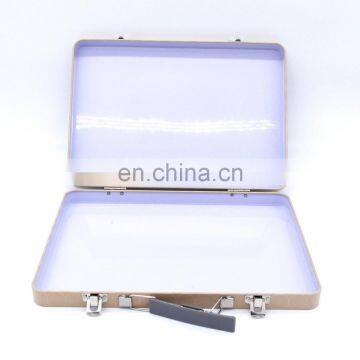 2015 New Style Mini Custom Retro Tin Lunch Box for Children photo-5