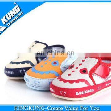 Nice-looking Baby Christmas Shoes on Wholesale