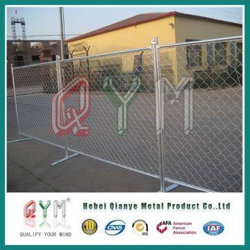 Metal Road Safety Barriers/ Road Traffic Barricade/Temporary Fence photo-5