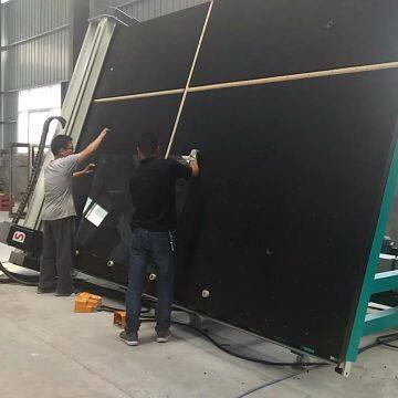 Ce Certification Glass Cutting Machine 3 - 19mm Multi Functions