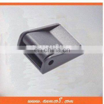 Strap buckle