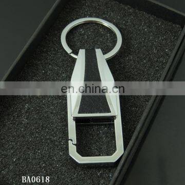 High End Fashion Luxurious Metal Keychain for Man photo-4