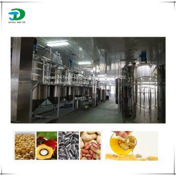 Palm Kernel Oil Fractionation Machine Price, Palm Oil Making Machine photo-2