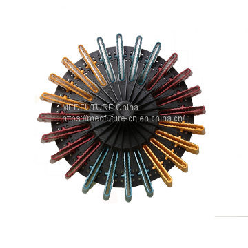 Portable New Design Blood Card Centrifuge With Competitive Price photo-2