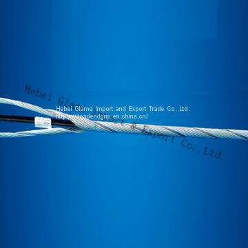 Preformed Tension Clamp photo-2