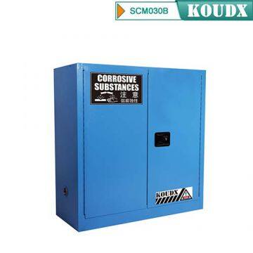 KOUDX corrosive cabinet 30Gal