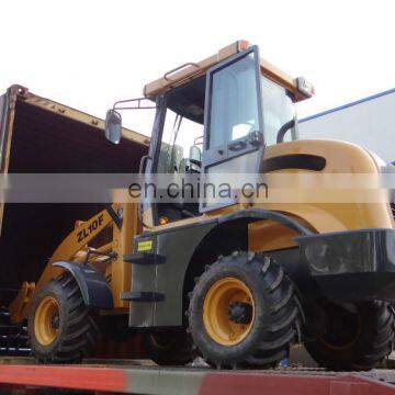 New Style Machine for Small Business With Forward Reverse Gearbox photo-3