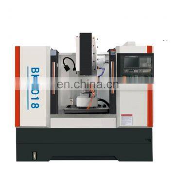 BK5018 high quality factory price vertical gear slotting machine for metal