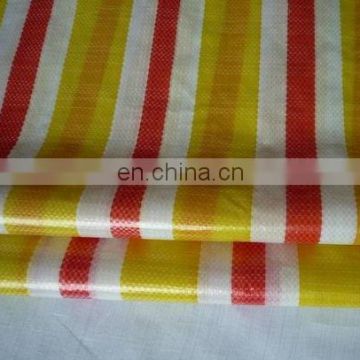 Welcomed cheap fabric roll pe tarpaulin