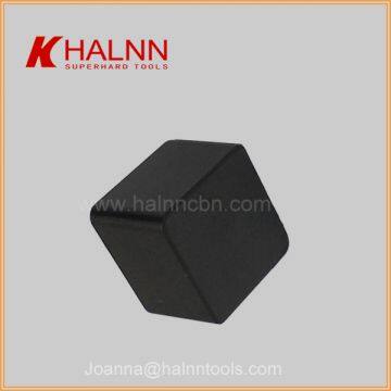 Hardened Steel Mold Finishing With High Quality CBN Cutting Insert Finishing photo-4