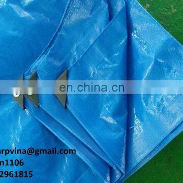 Blue Tarpaulin Vietnam Manufacturer