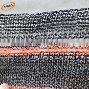 HDPE Orange Safety Protection Debree Netting for Sale photo-4