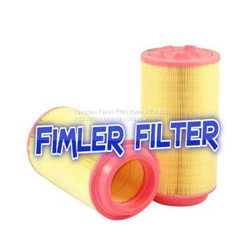 Adicomp Air oil separators Filter 40300045, 101860500,40100001,40100002,40100006,40100007,40100008,40100010,40100011