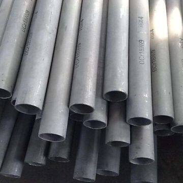 Galvanized Coated 15mm Stainless Steel Pipe photo-5