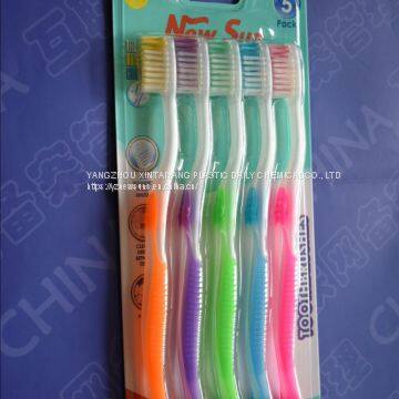 family pack  toothbrush FDA approved medium cheap  toothbrush