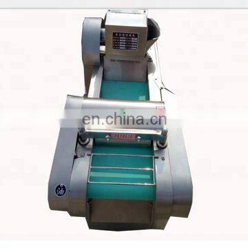 Multai functional vegetable cutter julienne cutting machine