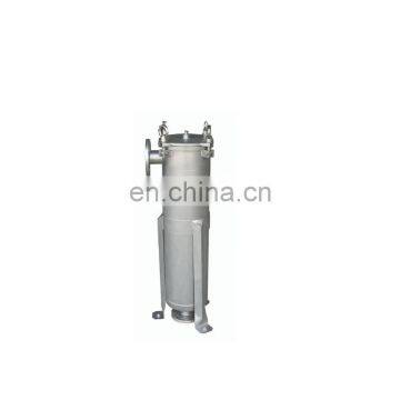 Juice Filter Bag Filter Machine for Fruit Juice photo-2