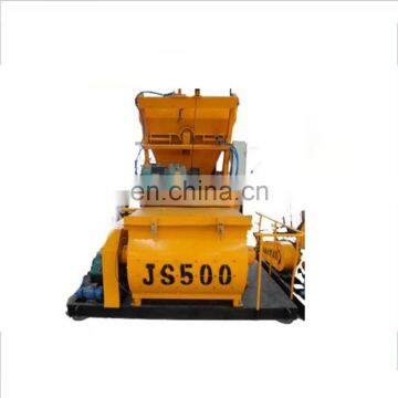 Concrete mixer machine/portable concrete mixer