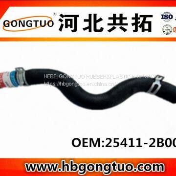 radiator hose 25411-2B000