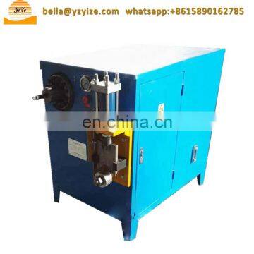 Scrap Electric Motor Stator Recycling Machine for Sale photo-5