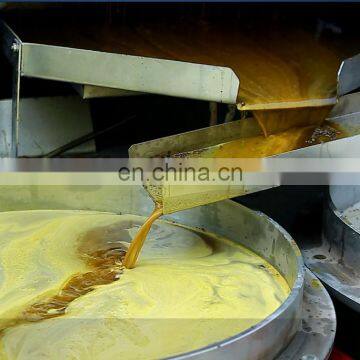 6YL High Efficiency Oil Extraction Oil Press Machine photo-5