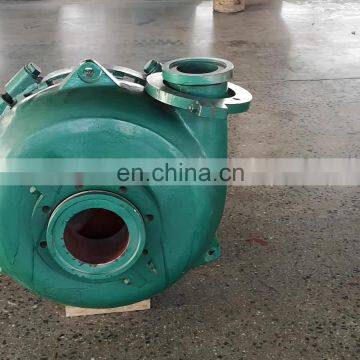 pumping sand machine sand pump