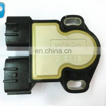 TPS sensor Throttle Position Sensor For Infiniti Ni-ssan OEM# SERA486-06