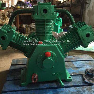 Fusheng 3120 Air Compressor piston head —3 piston