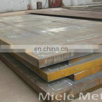 1020 Pickled and Oiled Hot Rolled Carbon Steel Sheet