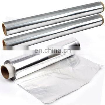 Cheap price soft temper aluminum foil for car sunscreen