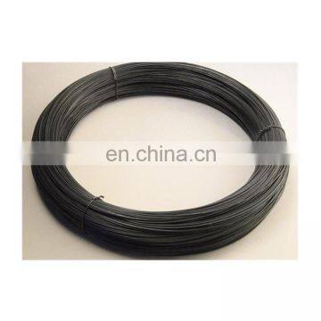 Manufacturer Iron Wire 5.5 mm Coils (China quality factory)