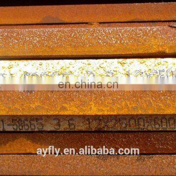 High Quality Steel Corten Price M2/corten Steel Sheet photo-5