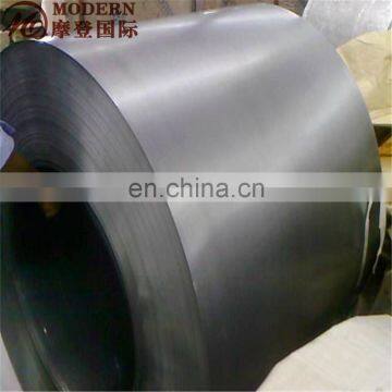 Hot Rolled Pickled and Oiled Steel Coil photo-4