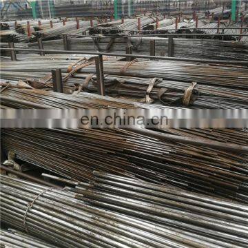 Hot Sell DIN17200 CK45 Seamless Steel Pipe/manufactured in China