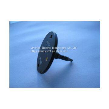 AA07310 H01 & H02 Placing Head Nozzle Dia 7.0G With Rubber Pad For FUJI NXT Smt Placement Equipment photo-2