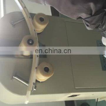 Aluminum Arch Bending Machinery for Window door Making