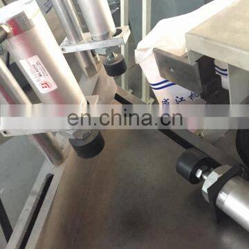 Automatic Control End Milling Aluminum Machine