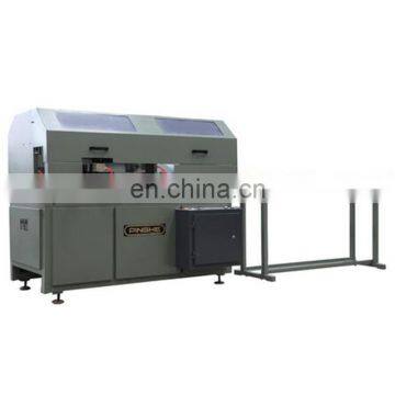 New Single Head High Efficient Aluminium Extrusion Cutting Saw Machine