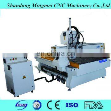 MMCNC synchronous multicam cnc router