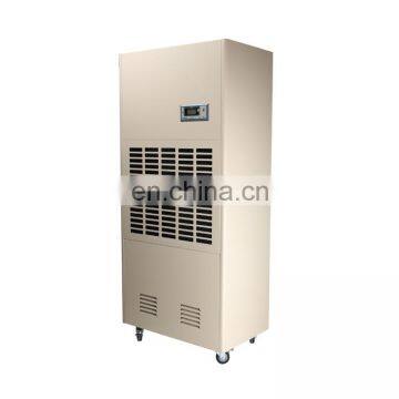 CFZ-7S heat pump installation air dryer refrigerated high capacity dehumidifier