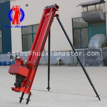 KQZ-100D Air Cylinder Blocks Jack Hammer Pneumatic Rock Drill for Sale photo-4