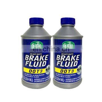 Gafle Dot3 High Grade Compound Brake Fluid photo-6