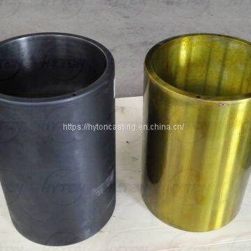 Apply to Metso Nordberg GP500S Single Cylinder Cone Crusher Spare Parts Main Shaft Bushing photo-3