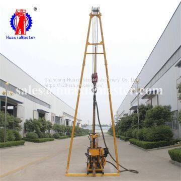 HZ-130Y hydraulic core drilling rig