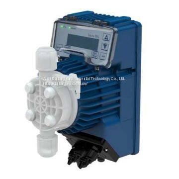 Italy chemical metering pump solenoid seko SEKO liquid detergent chlorine dosing pump