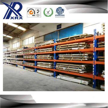 Aisi 316ti 304 321 Stainless Steel Sheet Plate Price photo-5