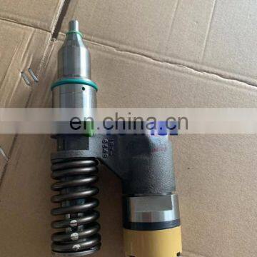 166-0149 Diesel Engine Injector Fuel Injector Common Rail Diesel Fuel Injector 1660149 photo-3