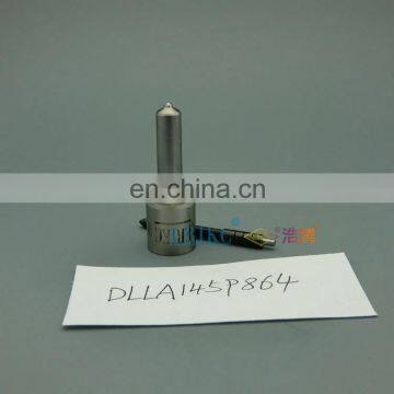 Common Rail Diesel Fuel Injector Nozzle DLLA145P864